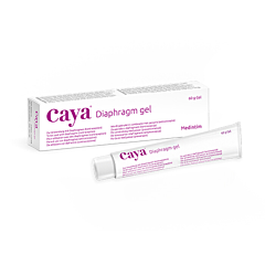 Caya Gel Voor Pessarium - 60g