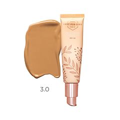 Cent Pur Cent Liquid Mineral Foundation SPF30 3.0 – 30ml NF 