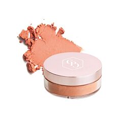 Cent Pur Cent Medium Loose Mineral Bronzer Pêche