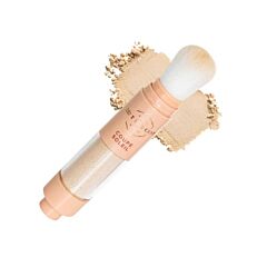 Cent Pur Cent Coupe Soleil Sunbrush SPF50 Light to Medium