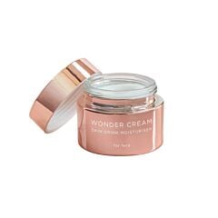 Cent Pur Cent Wonder Crème Hydratante pour le Visage - 50ml