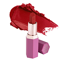 Cent Pur Cent Velvet Lipstick Red Rose - 3ml