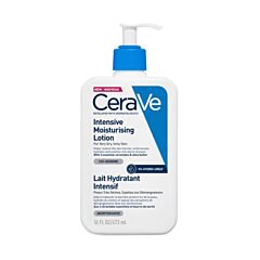 CeraVe Intensief Hydraterende Lotion - 473ml