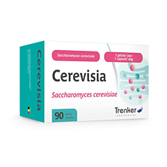 Cerevisia - 90 Gélules