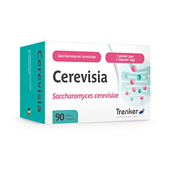 Cerevisia - 90 Capsules