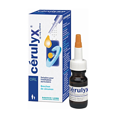 Cerulyx Oordruppels - 10ml