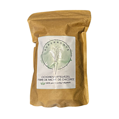 SuperRoots Poudre Fibre De Racine De Chicorée (Inuline) - 1kg