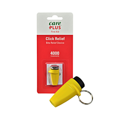 Care Plus Click Relief - 1 Stuk