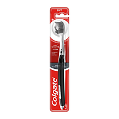 Colgate Max White Ultra Manuele Tandenborstel - Soft - 1 Stuk