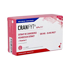 Cranfyt - 60 Comprimés