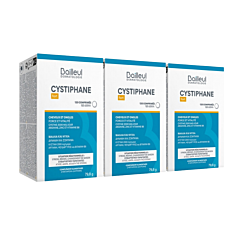 Cystiphane Fort Haar & Nagels 360 Tabletten - PROMO 2+1 Maand GRATIS