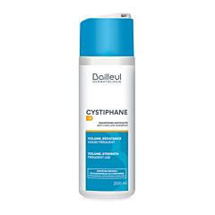 Cystiphane + Shampoing Anti-Chute - 200ml