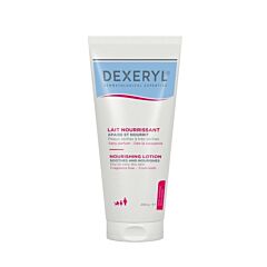  Dexeryl Lait Nourrissant - 200ml