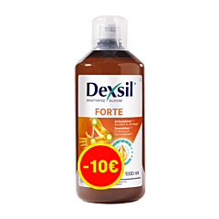 Dexsil Forte 1L - PROMO - €10