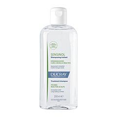 Ducray Sensinol Shampooing Traitant 200ml
