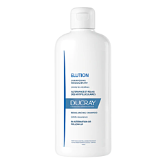 Ducray Elution Milde Shampoo Evenwichtherstellend - 200ml