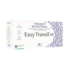 Easy Transil - 64 Gélules