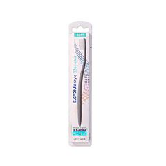 Elgydium Brosse À Dents Récyclé Soft 1 Pièce