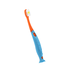 Elgydium Emoji Kids Brosse A Dents 2-6 Ans - 1 Pièce