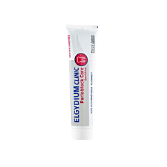 Elgydium Clinic Dentifrice Perioblock Care - 75ml