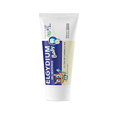 Elgydium Baby Bio Dentifrice - 30ml