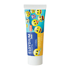 Elgydium Junior Emoji Dentifrice Tutti Frutti - 50ml