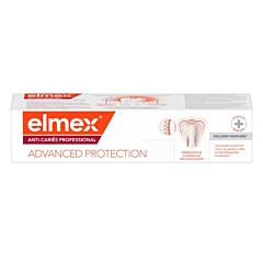 Elmex Dentifrice Anti-Cariës Professional - 75ml