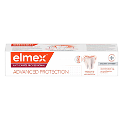 Elmex Tandpasta Anti-Cariës Professional - 75ml