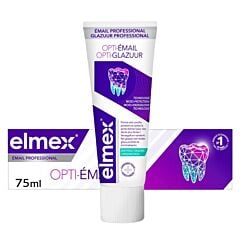 Elmex Tandpasta Opti-glazuur Professional - 75ml
