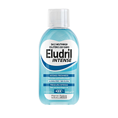 Eludril Mondspoeling Intens - 500ml