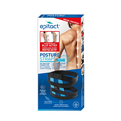 Epitact Posturostrap Corrector - Taille 1 - 1 Pièce