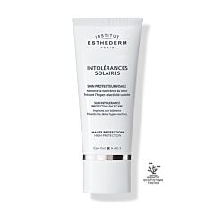 Esthederm Intolérances Solaires Crème Protectrice Visage 50ml