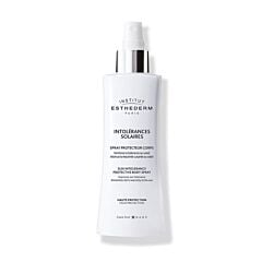 Esthederm Intolérances Solaires Spray Protecteur Corps Haute Protection 150ml