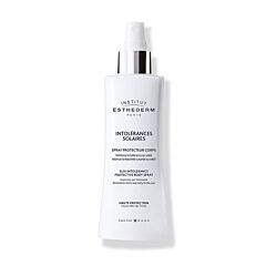 Esthederm Intolérances Solaires Spray Protecteur Corps Haute Protection 150ml