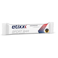 Etixx Performance Energy Sport Bar Nougat 1x40g