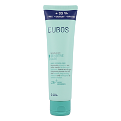 Eubos Sensitive Herstellende & Beschermende Handcrème - 100ml + 33% GRATIS