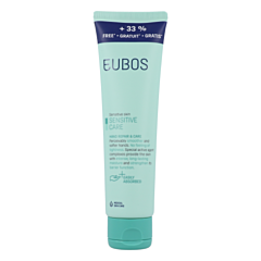 Eubos Sensitive Herstellende & Beschermende Handcrème - 100ml + 33% GRATIS