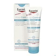 Eucerin AtopiControl Gezichtscrème - 50ml