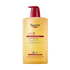 Eucerin pH5 Douche Olie - 1000ml