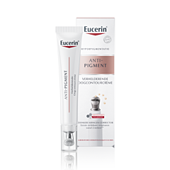 Eucerin Anti-Pigment Verhelderende Oogcontourcrème - 15ml