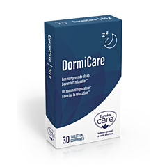 Eureka Care Dormicare - 30 Tabletten