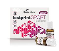 Soria Fost Print Sport 15ml 2 Ampoules