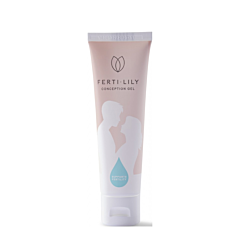 Ferti-Lily Conceptie Gel - 50ml