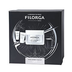 Filorga Geschenkkoffer Lift-Structure 50ml + 3 Producten GRATIS