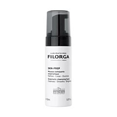Filorga Skin-Prep Mousse Nettoyante Enzymatique - 150ml