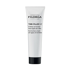 Filorga Time-Filler 5XP Crème 30ml + Meso-Mask 30ml OFFERT