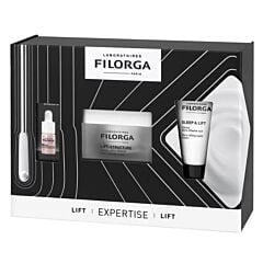 Filorga Coffret Expertise Lift - 3 Produits