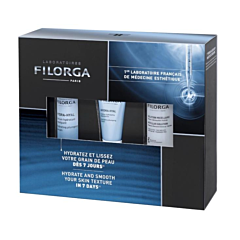 Filorga Coffret Cadeau Sérum Hydra-Hyal 30ml + 2 Produits OFFERTS