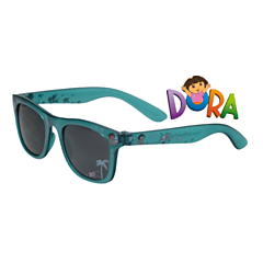 Fisavision Lunettes De Soleil Enfants 3-11 Ans Dora - 1 Pièce