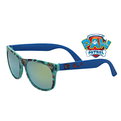 Fisavision Lunettes De Soleil Enfants 3-11 Ans Paw Patrol Bleu - 1 Pièce